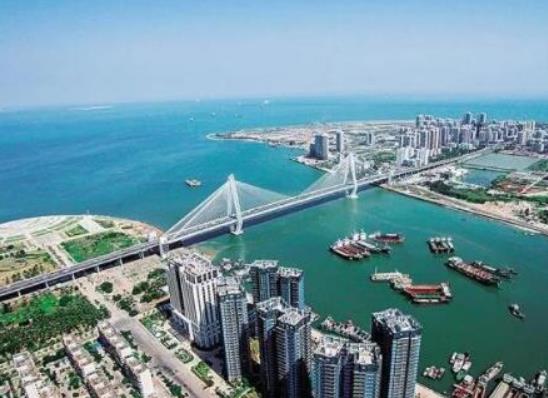 中國(guó)最美的十大海濱城市,三亞號(hào)稱東方夏威夷、青島旅游美學(xué)價(jià)值高