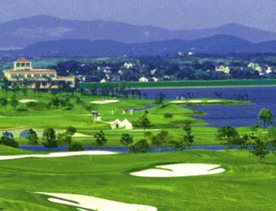 南京十大著名湖泊排行榜,紫霞湖是5A級景區(qū)、玄武湖夜游也很美