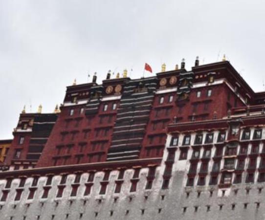 中國(guó)十大著名世界文化遺產(chǎn),萬(wàn)里長(zhǎng)城、明清故宮都是世界文化遺產(chǎn)