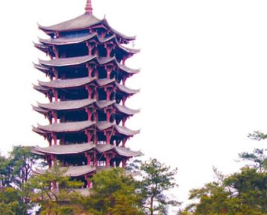 十大重慶旅游必去景點(diǎn),酉陽(yáng)桃花源旅游景區(qū)、長(zhǎng)江三峽風(fēng)景名勝區(qū)風(fēng)景優(yōu)美
