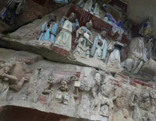 十大重慶旅游必去景點(diǎn),酉陽(yáng)桃花源旅游景區(qū)、長(zhǎng)江三峽風(fēng)景名勝區(qū)風(fēng)景優(yōu)美