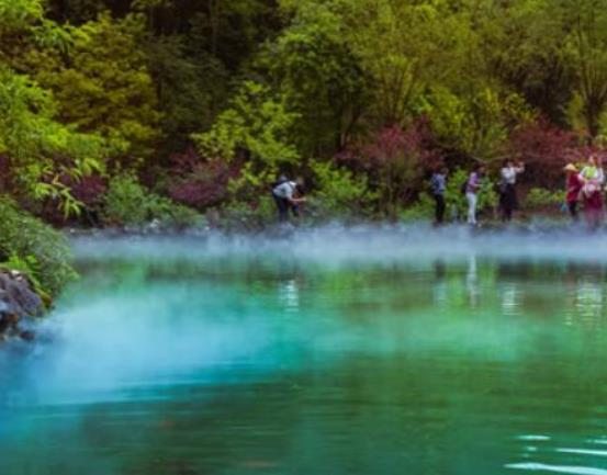 十大重慶旅游必去景點(diǎn),酉陽(yáng)桃花源旅游景區(qū)、長(zhǎng)江三峽風(fēng)景名勝區(qū)風(fēng)景優(yōu)美