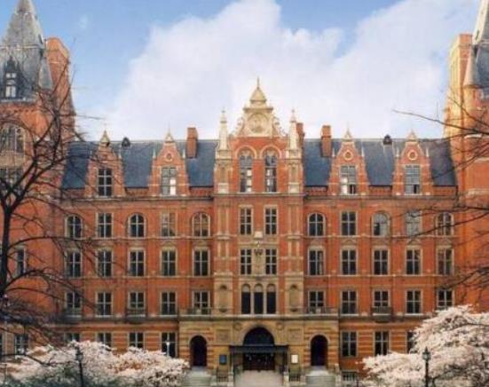 2022QS世界大學排名,錢學森畢業(yè)于麻省理工、牛津大學非常頂尖