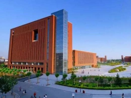 河南十大最美大學(xué)排行榜,河南大學(xué)實力強大、鄭州大學(xué)建筑美觀