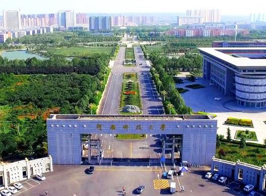 河南十大最美大學(xué)排行榜,河南大學(xué)實力強大、鄭州大學(xué)建筑美觀