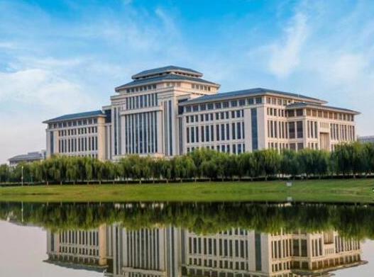 河南十大最美大學(xué)排行榜,河南大學(xué)實力強大、鄭州大學(xué)建筑美觀