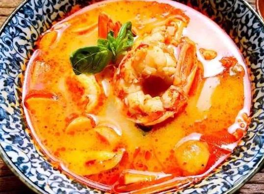 世界公認(rèn)的四大美食排名,意大利那不勒斯披薩、日本壽司營養(yǎng)均衡