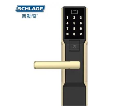 十大指紋鎖排行榜,西勒奇指紋鎖型號(hào)多、凱迪仕指紋鎖性價(jià)比高