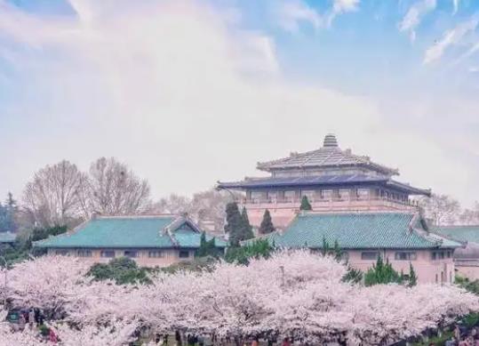 中國十大名牌大學(xué)排名,清華大學(xué)、北京大學(xué)培養(yǎng)出許多優(yōu)秀人士