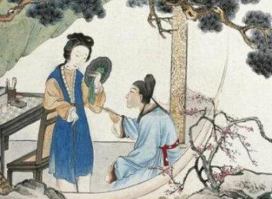 中國(guó)古代十大古典悲劇作品,《竇娥冤》《漢宮秋》最能扣人心弦