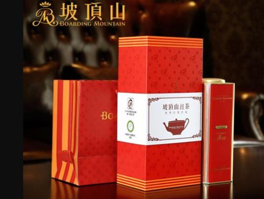 十大紅茶品牌排行榜,立頓紅茶產(chǎn)品線豐富、天之紅紅茶很受歡迎
