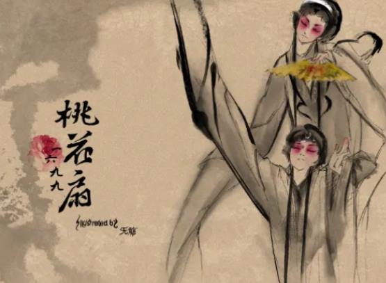 中國(guó)古代十大古典悲劇作品,《竇娥冤》《漢宮秋》最能扣人心弦