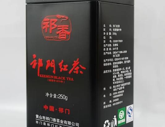 十大紅茶品牌排行榜,立頓紅茶產(chǎn)品線豐富、天之紅紅茶很受歡迎