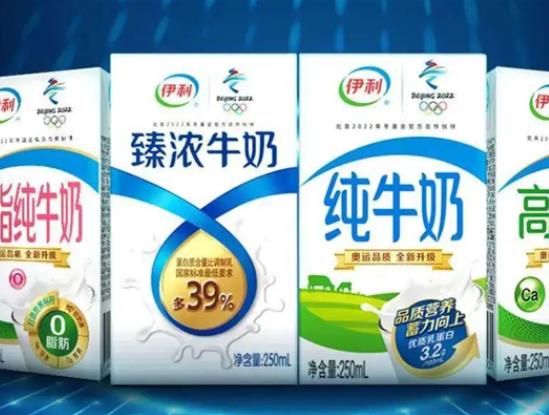 國內(nèi)十大牛奶品牌排行榜,金典牛奶奶香濃郁、特侖蘇牛奶品質(zhì)有保障
