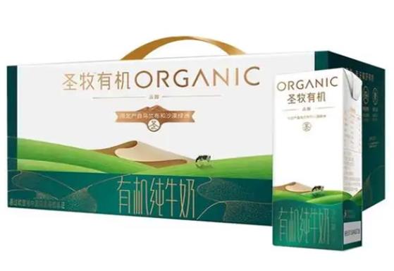 國內(nèi)十大牛奶品牌排行榜,金典牛奶奶香濃郁、特侖蘇牛奶品質(zhì)有保障