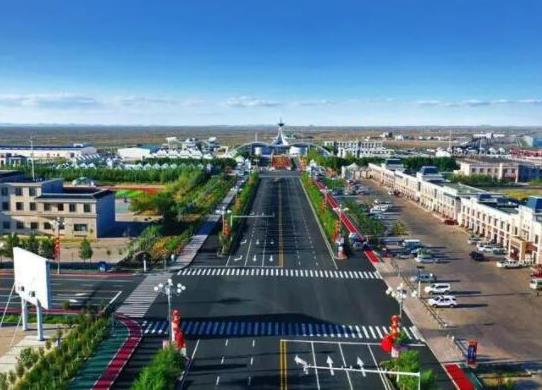 中國(guó)十大人口最少的城市,阿里地區(qū)、楊凌示范區(qū)面積大人口少