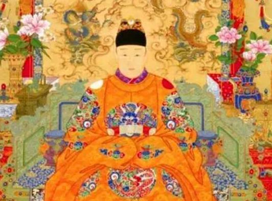 明朝三大昏君排名,朱翊鈞是明朝在位時(shí)間最長、朱由校醉心修仙
