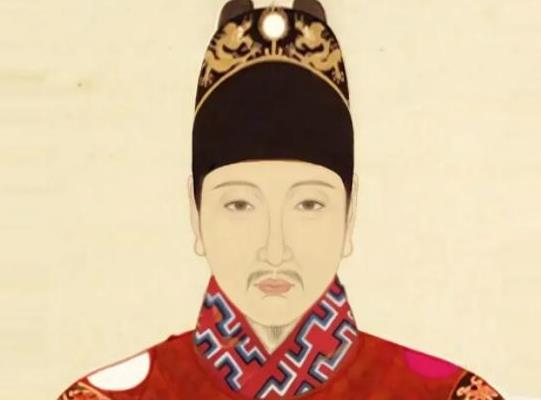 明朝三大昏君排名,朱翊鈞是明朝在位時(shí)間最長、朱由校醉心修仙