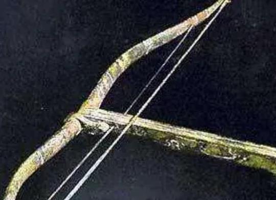 中國古代十大弓箭排名,神臂弓極為強(qiáng)大、靈寶弓是李廣所用