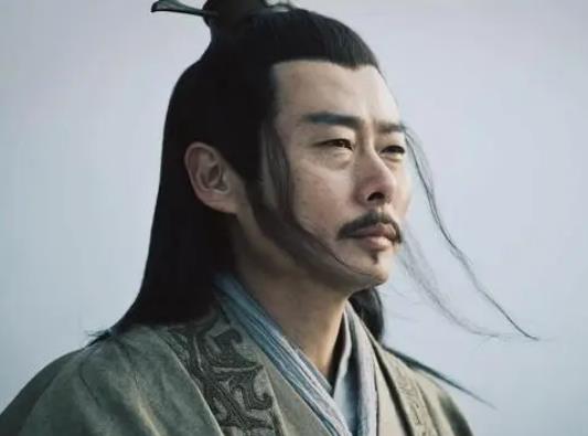 中國最頂尖十大謀士,姜子牙是百家宗師、管仲被譽為法家先驅(qū)