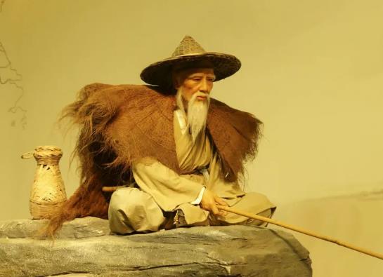 中國最頂尖十大謀士,姜子牙是百家宗師、管仲被譽為法家先驅(qū)