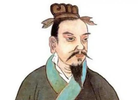 中國最頂尖十大謀士,姜子牙是百家宗師、管仲被譽為法家先驅(qū)