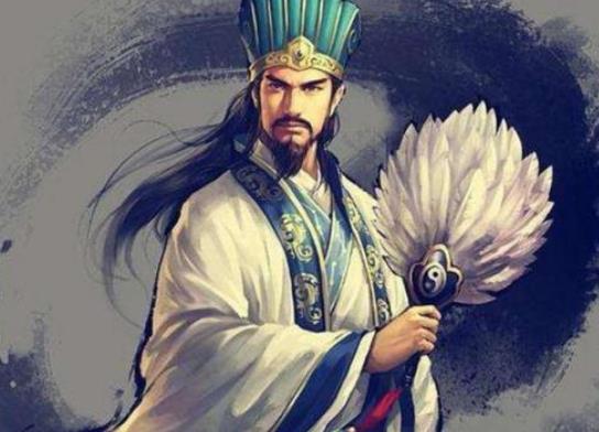 中國最頂尖十大謀士,姜子牙是百家宗師、管仲被譽為法家先驅(qū)