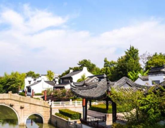 上海免費景點排名,上海外灘是中國近現(xiàn)代重要史記、朱家角古鎮(zhèn)古風(fēng)猶存