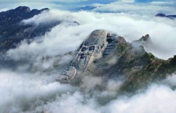 山東十大旅游景點(diǎn)排行榜 山東省有什么好玩的地方