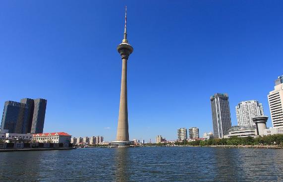 天津八大旅游景點排行榜 天津有什么好玩的地方去旅游