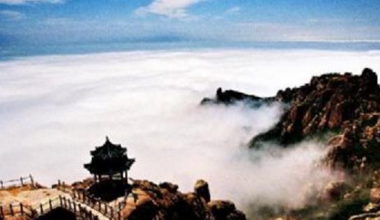 山東十大旅游景點(diǎn)排行榜 山東省有什么好玩的地方