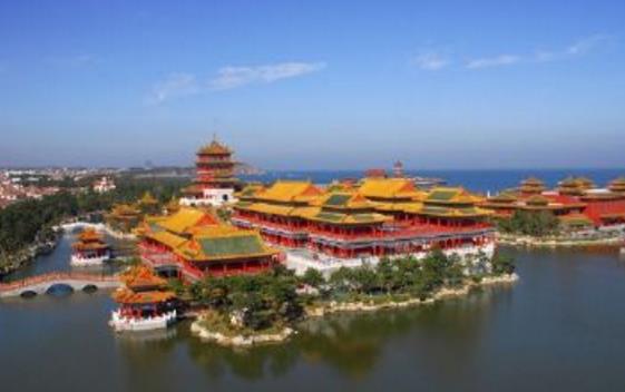 山東十大旅游景點(diǎn)排行榜 山東省有什么好玩的地方