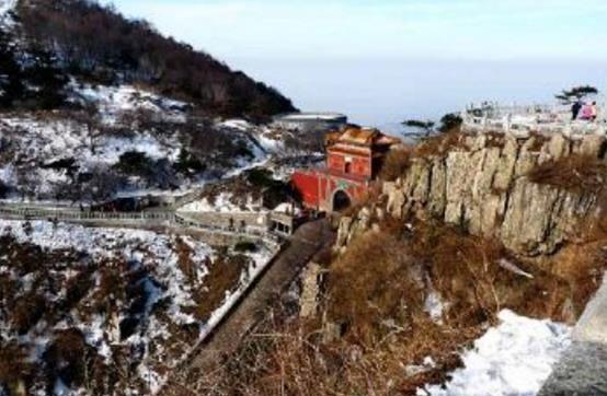 山東十大旅游景點(diǎn)排行榜 山東省有什么好玩的地方