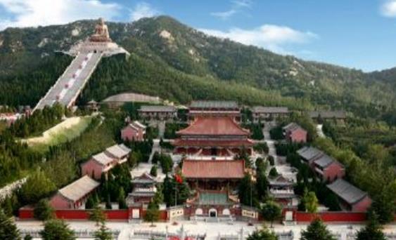 山東十大旅游景點(diǎn)排行榜 山東省有什么好玩的地方
