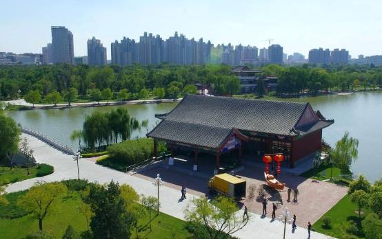 天津八大旅游景點排行榜 天津有什么好玩的地方去旅游