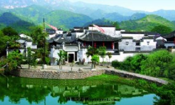 安徽旅游景點(diǎn)排行榜 安徽有什么好玩的地方去旅游