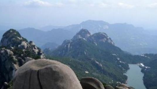 安徽旅游景點(diǎn)排行榜 安徽有什么好玩的地方去旅游