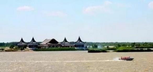 內(nèi)蒙古通遼市十大旅游景點(diǎn)排行榜 通遼有什么好玩的地方