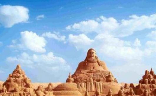 內(nèi)蒙古烏海十大旅游景點排行榜 烏海有什么好玩的地方