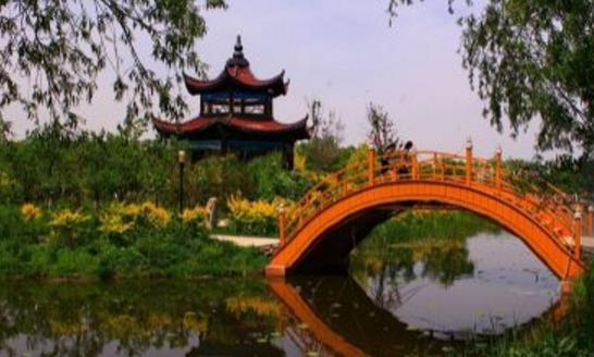 吉林省長(zhǎng)春市十大旅游景點(diǎn)排行榜 長(zhǎng)春有什么好玩的地方
