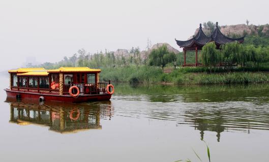 山東省濱州市十大旅游景點(diǎn)排行榜 濱州有什么好玩的地方