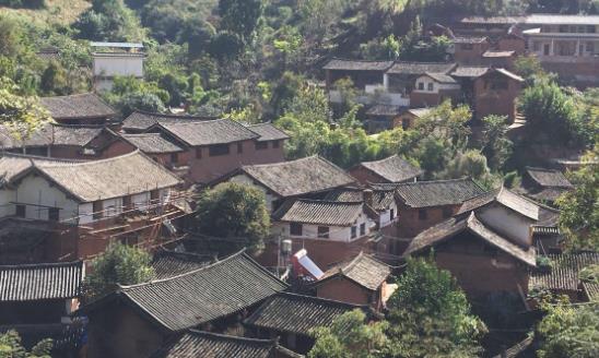 云南省大理市十大旅游景點(diǎn)排行榜 大理有什么好玩的地方