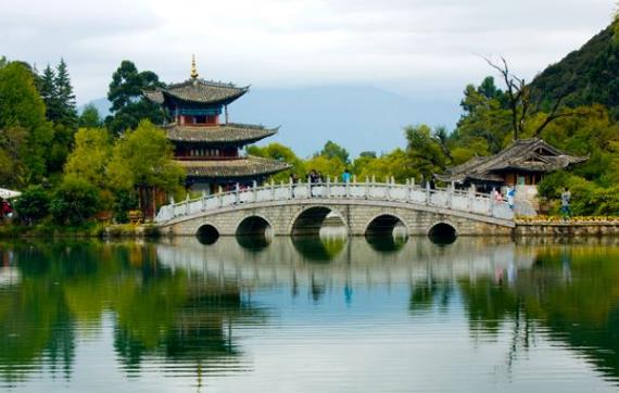 云南省麗江十大旅游景點(diǎn)排行榜 麗江有什么好玩的地方