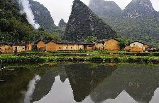 廣東省清遠(yuǎn)市十大旅游景點(diǎn)排行榜 清遠(yuǎn)有什么好玩的地方