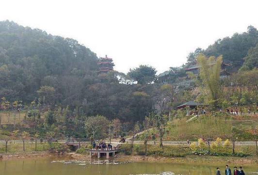 廣東省梅州市十大旅游景點(diǎn)排行榜 梅州有什么好玩的地方