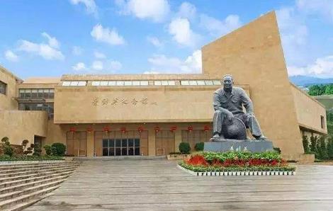 廣東省梅州市十大旅游景點(diǎn)排行榜 梅州有什么好玩的地方
