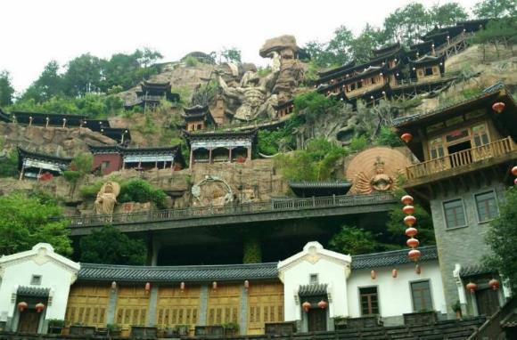 廣東省梅州市十大旅游景點(diǎn)排行榜 梅州有什么好玩的地方