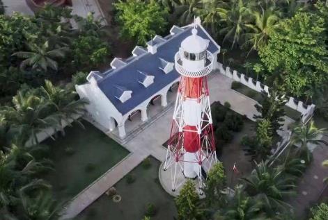 海南省臨高市十大旅游景點(diǎn)排行榜 臨高有什么好玩的地方