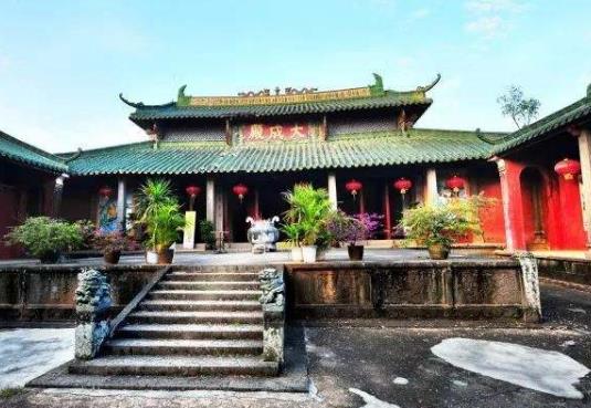海南省臨高市十大旅游景點(diǎn)排行榜 臨高有什么好玩的地方