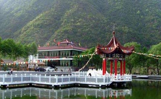 陜西省寶雞市十大旅游景點排行榜 寶雞有什么好玩的地方